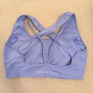 NVGTN sports bra